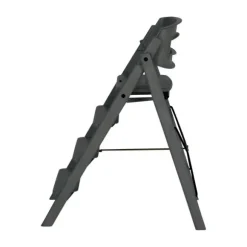 KAOS Klapp Kinderstoel - Inklapbaar - Gerecycled Plastic - Swedish Blue