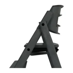 KAOS Klapp Kinderstoel - Inklapbaar - Gerecycled Plastic - Swedish Blue