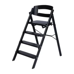 KAOS Klapp Kinderstoel - KAOS Kinderstoel - Inklapbaar - Oak Natural