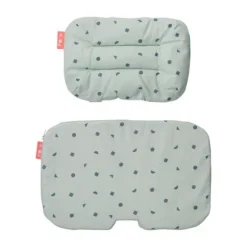 KAOS Klapp Kussen - Beige