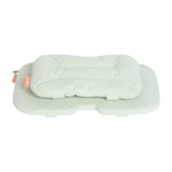 KAOS Klapp Kussen - Beige