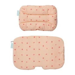 KAOS Klapp Kussen - Beige