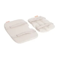 KAOS Klapp Kussen - Beige