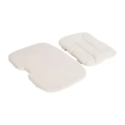 KAOS Klapp Kussen - Beige