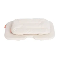 KAOS Klapp Kussen - Beige