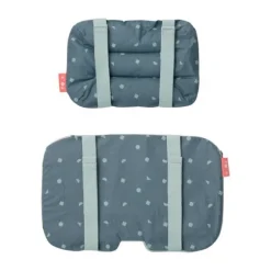 KAOS Klapp Kussen - Beige