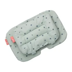 KAOS Klapp Kussen - Beige