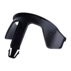 KAOS Klapp Safety Rail - Black