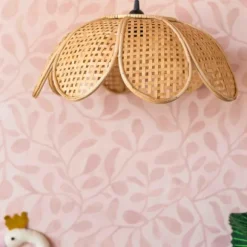 KidsDepot Fie Hanglamp Naturel