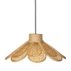 KidsDepot Flore Hanglamp Naturel