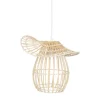 Kidsdepot Hanglamp - Fiene - Naturel