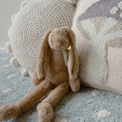 Kidsdepot Kussen - Lyan - Wit