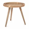 KidsDepot Mylla Rotan Tafel