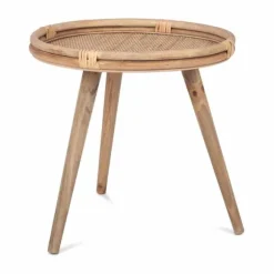 KidsDepot Mylla Rotan Tafel