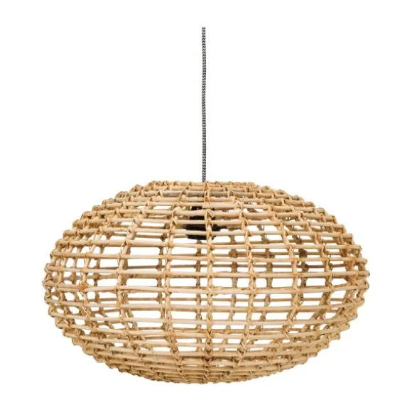 Kidsdepot Pumpkin Hanglamp Natural