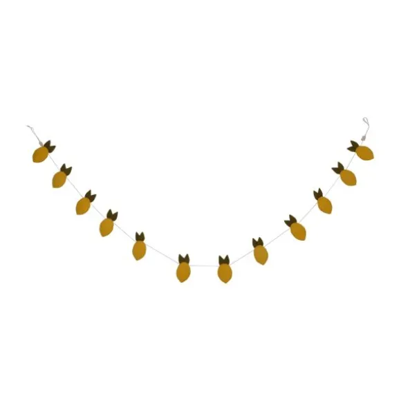 KidsDepot Slinger - Citroenen