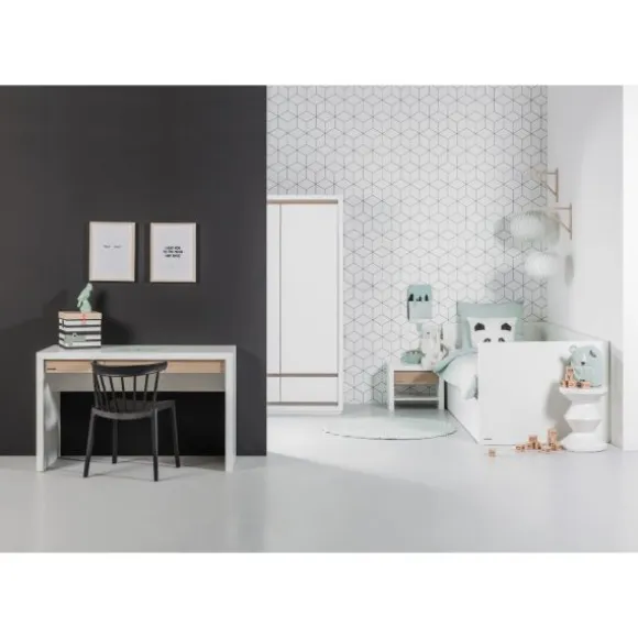 Kidsmill Accent Kinderkamer Wit