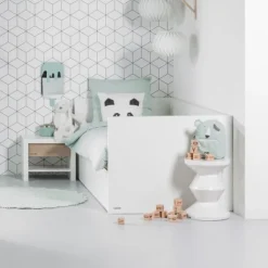 Kidsmill Accent Kinderkamer Wit