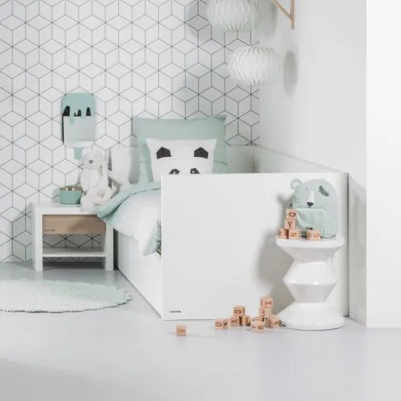 Kidsmill Accent Kinderkamer Wit
