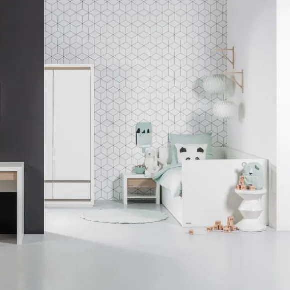 Kidsmill Accent Kinderkamer Wit