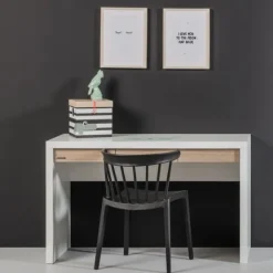 Kidsmill Accent Kinderkamer Wit