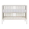 Kidsmill Amy Babybed Oatmeal 60 x 120 cm