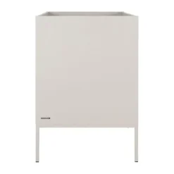 Kidsmill Amy Babybed Oatmeal 60 x 120 cm