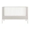 Kidsmill Amy Babybed Oatmeal 70 x 140 cm