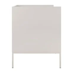 Kidsmill Amy Babybed Oatmeal 70 x 140 cm