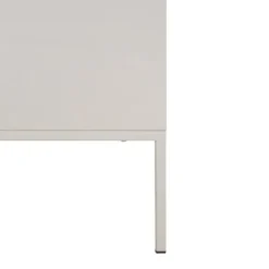 Kidsmill Amy Babybed Oatmeal 70 x 140 cm