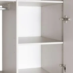 Kidsmill Amy Babykamer Oatmeal | Bed 60 x 120 cm + Commode Breed