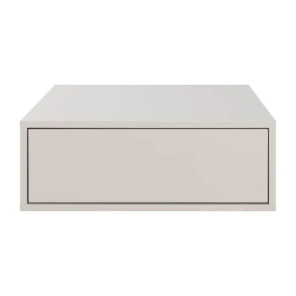 Kidsmill Amy Babykamer Oatmeal | Bed 60 x 120 cm + Commode Breed