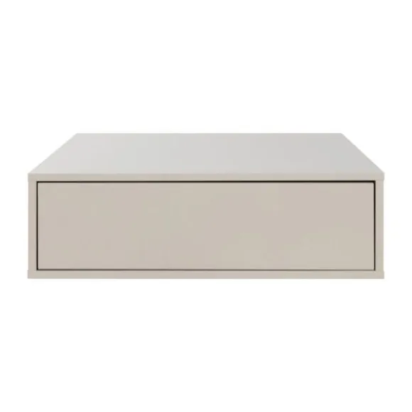 Kidsmill Amy Babykamer Oatmeal | Bed 60 x 120 cm + Commode Breed