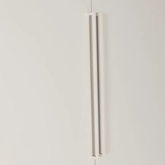 Kidsmill Amy Babykamer Oatmeal | Bed 60 x 120 cm + Commode Breed