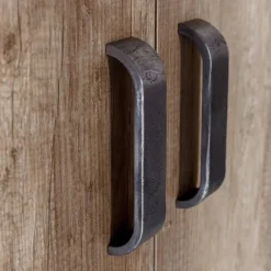 Kidsmill Brent Kledingkast 3-Deurs Oldwood