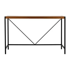 Kidsmill Bureau Sil - Oak