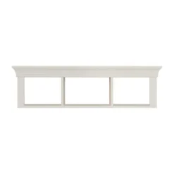 Kidsmill Chateau Babybed Oatmeal 70 x 140 cm