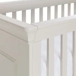 Kidsmill Chateau Babybed Oatmeal 70 x 140 cm