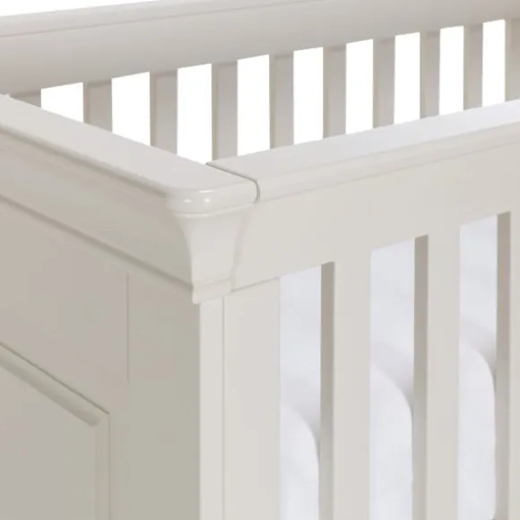 Kidsmill Chateau Babybed Oatmeal 70 x 140 cm