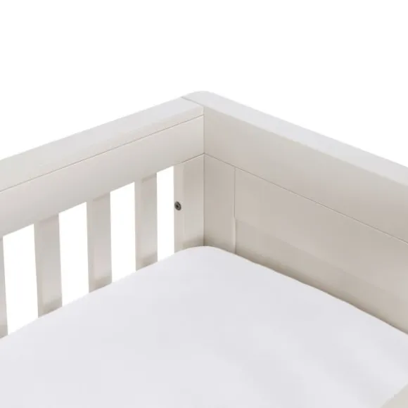 Kidsmill Chateau Babybed Oatmeal 70 x 140 cm