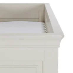 Kidsmill Chateau Babybed Oatmeal 70 x 140 cm