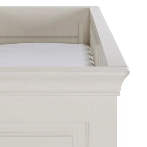 Kidsmill Chateau Babybed Oatmeal 70 x 140 cm