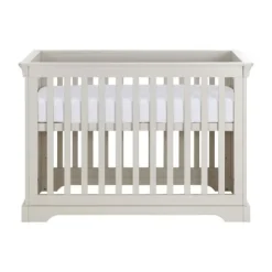 Kidsmill Chateau Babybed Oatmeal 70 x 140 cm