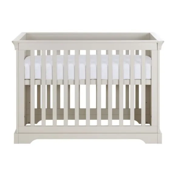 Kidsmill Chateau Babybed Oatmeal 70 x 140 cm