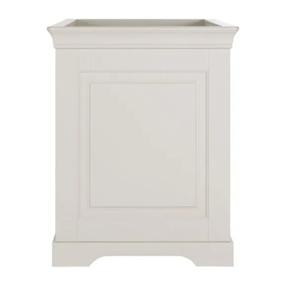 Kidsmill Chateau Babybed Oatmeal 70 x 140 cm