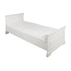 Kidsmill Chateau Bed Wit 90 x 200 cm