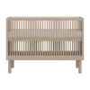 Kidsmill Dai Babykamer Eiken | Ledikant 120 x 60 cm + Commode