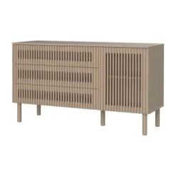 Kidsmill Dai Commode XL - Eiken