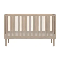 Kidsmill Dai Ledikant 70 x 140 cm - Eiken