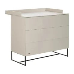 Kidsmill Intense Bladvergroter Mat Oatmeal